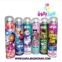 خرید و قیمت برف شادی معطر فایر