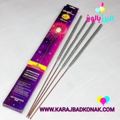 فشفشه 40 سانتی متری