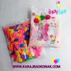 بادکنک آب بازی 500 عددی