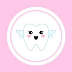 تم دندانی پسر