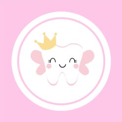 تم دندانی دختر