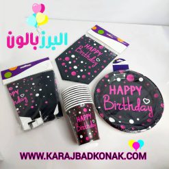 تم تولد سرخابی مشکی