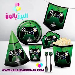 تم تولد پلی استیشن