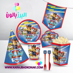 تم تولد سگهای نگهبان