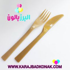 خرید و قیمت کارد و چنگال پلاستیکی یکبار مصرف رنگی 23 خرید و قیمت کارد و چنگال پلاستیکی یکبار مصرف رنگی