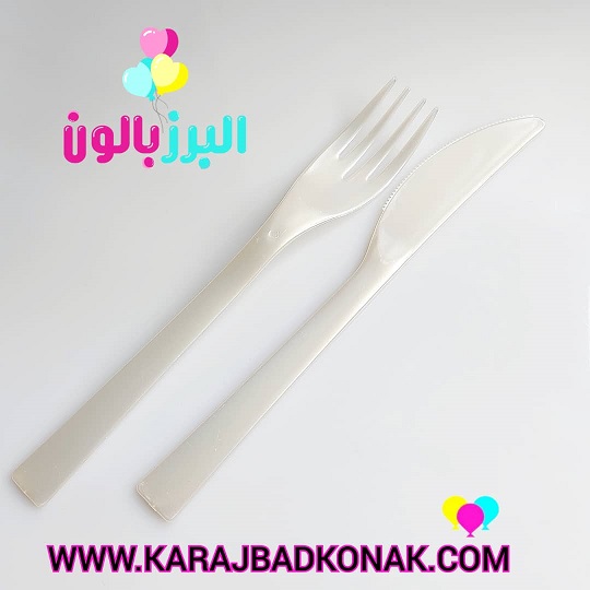 خرید و قیمت کارد و چنگال پلاستیکی یکبار مصرف رنگی 12 خرید و قیمت کارد و چنگال پلاستیکی یکبار مصرف رنگی