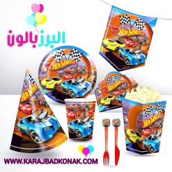 اقلام تم تولد هات ویلز