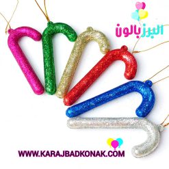 عصای اکلیلی (6عددی)