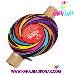 فرفره لاک پشتی بزرگ