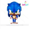 بادکنک فویلی سونیک (Sonic) 3 بادکنک فویلی سونیک (Sonic)
