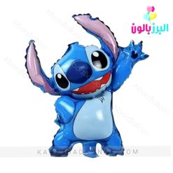 بادکنک فویلی استیج (Stitch)