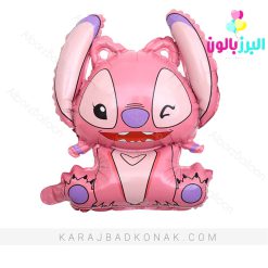 بادکنک فویلی آنجل (استیج)