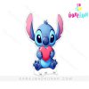 استند چوبی استیج (Stitch)