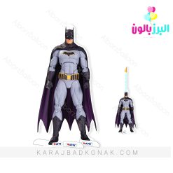 استند چوبی بتمن ( Batman)
