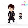 استند چوبی هری پاتر (Harry potter) 2 استند چوبی هری پاتر (Harry potter)