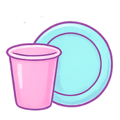 ظروف یکبار مصرف