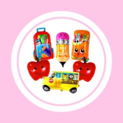 فویلی مدرسه