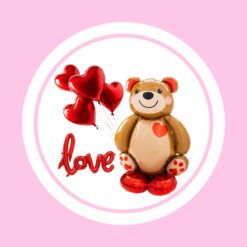 فویلی ولنتاین