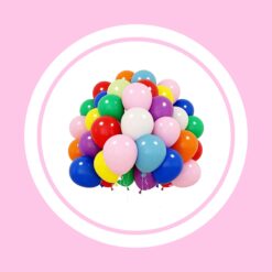 بادکنک لاتکس ساده