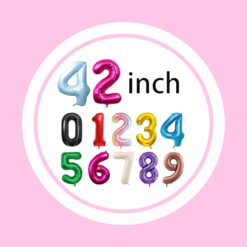 فویلی عدد 42 اینچ