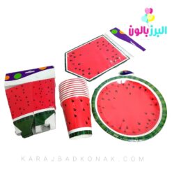 اقلام تم هندوانه