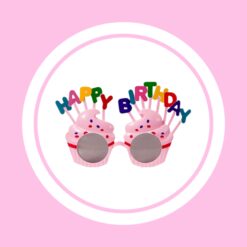 عینک و ماسک