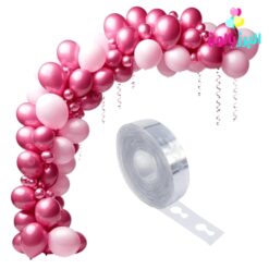 نوار بادکنک آرایی