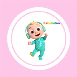 تم تولد کوکوملون