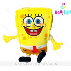 عروسک باب اسفنجی