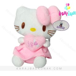 عروسک هلو کیتی