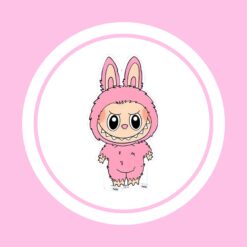 استند چوبی تولد