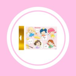 استیکر برچسبی