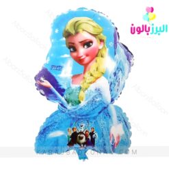 بادکنک فویلی فروزن