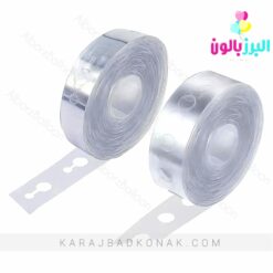 نوار بادکنک آرایی