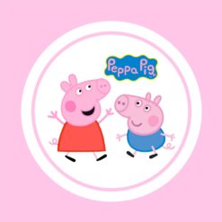 تم تولد پپاپیگ