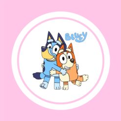 تم تولد بلویی