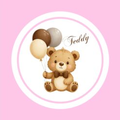 تم تولد تدی