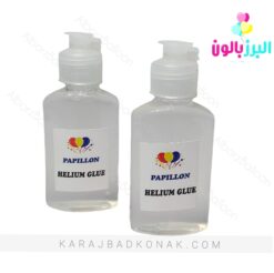 چسب هایفلوت بادکنک هلیومی 100 میل