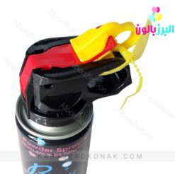 اسپری(کپسول) تعیین جنسیت جعبه دار