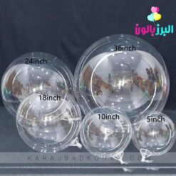 بادکنک بوبو بالون