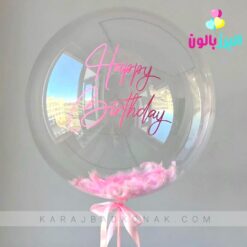 بادکنک بوبو بالون