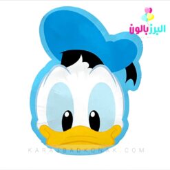 بادکنک فویلی دانل داک