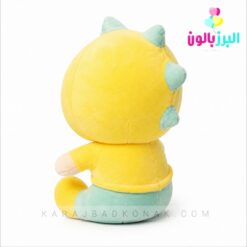 عروسک نوزاد لباس دایناسوری