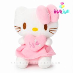 عروسک هلو کیتی