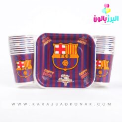 تم تولد بارسلونا