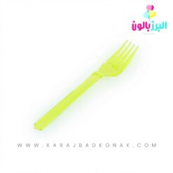 چنگال بلک لایت فسفری (24 عددی)