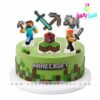 پک تاپر روکیکی ماینکرفت (Minecraft)